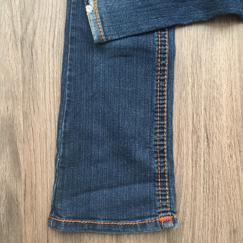 True Religion Brand Jeans size 29 Joey - Picture 4 of 5